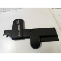 Накладка декоративная на двигатель Opel Omega B 2002 09202975