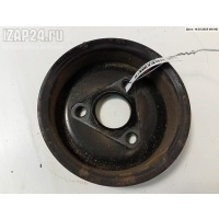 Шкив насоса гидроусилителя Opel Omega B 2002 90528666