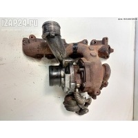Турбина Opel Zafira B (2004-2014) 2005 55196766