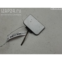 Решетка (заглушка) в бампер Перед. BMW 3 E46 (1998-2006) 2002 22944910