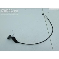 Ручка открывания капота Peugeot 807 2005