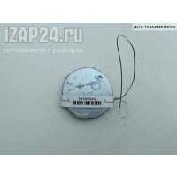 Решетка (заглушка) в бампер Перед. Ford Mondeo III (2000-2007) 2002 1S7117989DE