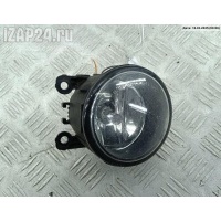 Фара противотуманная левая Renault Laguna II (2001-2007) 2005 89210094