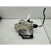 Замок двери задней правой Volkswagen Passat B6 2005 3C4839016A