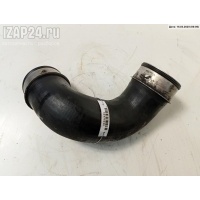 Патрубок турбины Mercedes W203 (C) 2002 2035281482