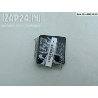 Решетка (заглушка) в бампер Зад. Mercedes W203 (C) 2004 A2036650226