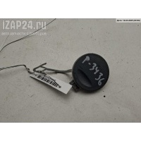 Решетка (заглушка) в бампер Зад. Mercedes Vaneo 2003 A4148850081