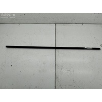 Молдинг двери задней правой Volkswagen Passat B6 2005 3C0853754