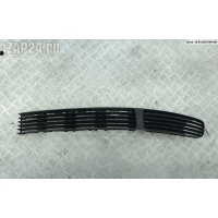 Решетка (заглушка) в бампер Перед. Лев. Volkswagen Passat B5 1998 3B0853677A