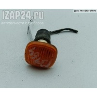Повторитель поворота левый Skoda Octavia mk1 (A4) 1999 1U0949127