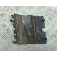 Решетка (заглушка) в бампер Зад. Volkswagen Passat B4 1994 3A9807441B