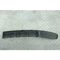 Решетка (заглушка) в бампер Перед. Лев. Volkswagen Passat B5 1997 3B0853677
