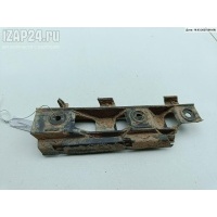 Кронштейн крепления крыла переднего левого Volkswagen Passat B6 2005 3C0807183