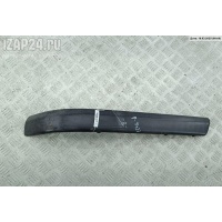Молдинг бампера заднего Прав. Volkswagen Passat B5 1998 3B9807792