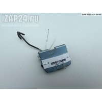 Решетка (заглушка) в бампер Зад. Прав. Volkswagen Passat B6 2005 3C5807441