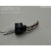 Разъем (фишка) проводки Skoda Octavia mk1 (A4) 1999 1j0973733