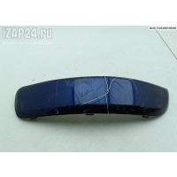 Молдинг бампера заднего Прав. Opel Zafira B 2006 13125034