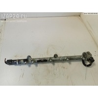 Рампа (рейка) топливная Mercedes W168 (A) 2001 6680700095