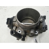Заслонка дроссельная Volkswagen Passat B4 1995 037907385Q