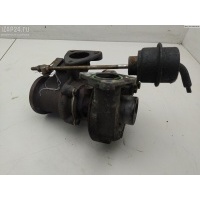 Турбина Mercedes W168 (A) 2001 668096