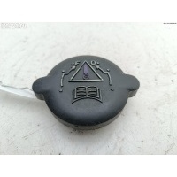Пробка расширительного бачка Peugeot 406 1997