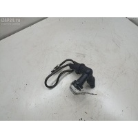 Трубка цилиндра сцепления Opel Astra H 2004 13105589