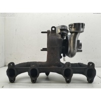 Турбина Volkswagen Golf-4 2004 038253016N