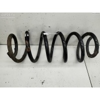 Пружина подвески передняя Volkswagen Passat B5+ (GP) 2002 8D0411105AQ