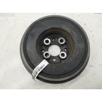 Шкив коленвала Volkswagen Golf-4 2004 038105243