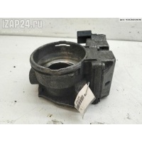 Заслонка дроссельная Volkswagen Golf-4 2004 03G128063