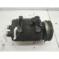 Компрессор кондиционера Volkswagen Passat B5 1998 8D0260805D