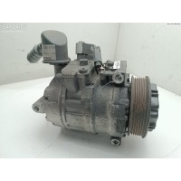 Компрессор кондиционера Mercedes W203 (C) 2001 0002306511