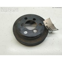 Шкив насоса гидроусилителя Volkswagen Passat B5 1998 058145255