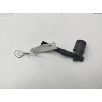 Форсунка омывателя Прав. Opel Astra H 2005 9221637