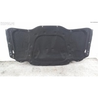 Шумоизоляция капота BMW 7 E65/E66 (2001-2008) 2005 51487135244