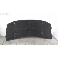 Шумоизоляция капота Land Rover Range Rover 2005