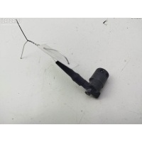 Форсунка омывателя Прав. Opel Astra H 2004 9221637