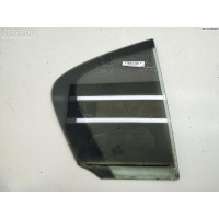 Стекло форточки двери задней правой Volkswagen Passat B6 2005 43R00081
