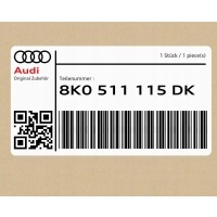 Пружина śrubowa задняя audi a4 a5 a6 a7