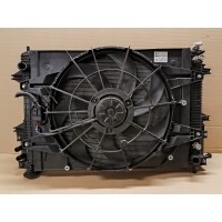 Комплект радиатор chery tiggo pro 7