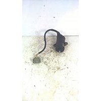 Потенциометр педаль газа opel vectra b 205001042 opel