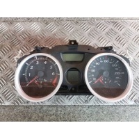Спидометр часы 8200408790f renault megane ii fl oe