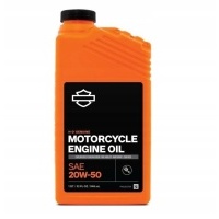 Масляный моторное harley davidson oe harley davidson vs - 51 1 л 20w - 50