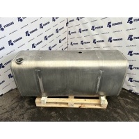 Алюминиевый бачёк топлива volvo / renault 650l 20503511