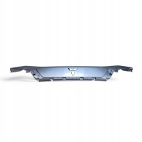 Диафрагма накладка крышки багажника багажника крышка mitsubishi outlander iii рестайлинг