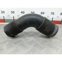 Патрубок воздушного фильтра (гофра инжектора) Volkswagen Golf 4 (1997-2004) 2001 1J0129684,1J0129684CG