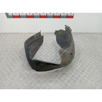 Подкрылок (защита крыла) передний правый Volkswagen Golf 4 (1997-2004) 1999 ,1J0809962B