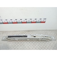 Усилитель бампера передний Opel Astra G (1998-2004) 2002 ,13116468