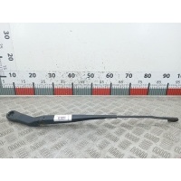 Поводок стеклоочистителя передний левый Opel Meriva A (2003-2010) 2003 13139725,13139725