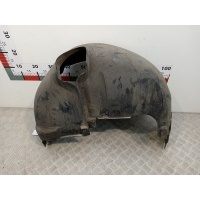 Подкрылок (защита крыла) задний левый Skoda Octavia 1U (1996-2010) 2003 1U0810973,1U0810973